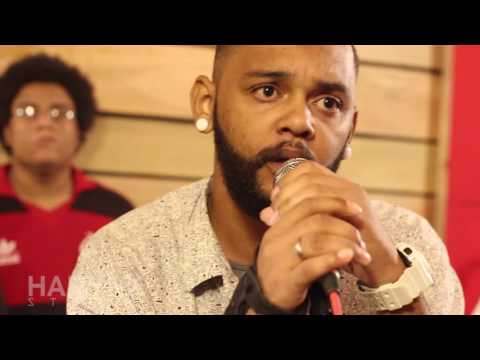 Peso Lunar - Chacina - Gravina Sessions #4