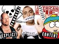 The Y2K Attitude Era A Cultural Middle Finger