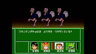 ジャングルウォーズ２を実況プレイ part25