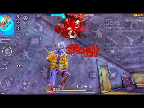 Perfect 30 fps 1280x720 Highlights j5 prime free fire (dpi 960)