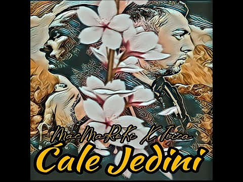 MacMaRoKi ft. Ivo Šošić - Ćale Jedini (OFFICIAL VIDEO)