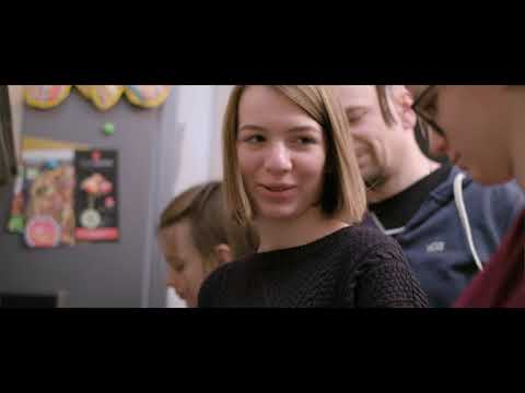 DEPRESJA MŁODZIEŃCZA - HISTORIA AMELII