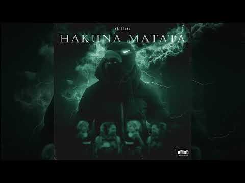 M.O.B Ak Blata - HAKUNA MATATA ( New ethiopian music 2025 official visualizer )