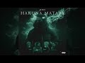 M O B Ak Blata HAKUNA MATATA New Ethiopian Music 2025 Official Visualizer