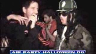 Jamie Kennedy  &amp; Stu Stone - 1984 &amp; Rollin With Saget Live
