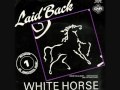 White Horse - Laid Back 1983 