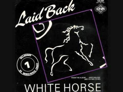 White Horse - Laid Back 1983