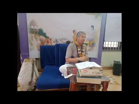 srimadh bhagavatam 4.29.71 class Date 30/09/19