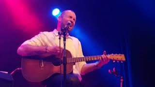 SANTIAGO CRUZ - COMO SI NADA