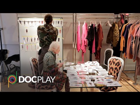 Westwood: Punk, Icon, Activist | Official Trailer | DocPlay