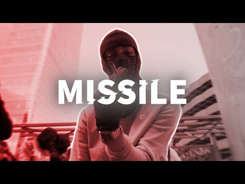 Freeze Corleone x Ashe 22 x CZ8 Type Beat "Missile" | Instru Rap Drill Sombre
