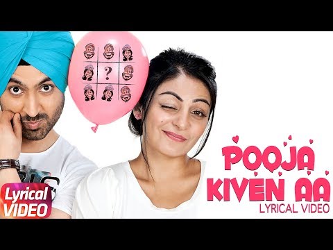 Pooja Kiven Aa (Lyrical) — watch video