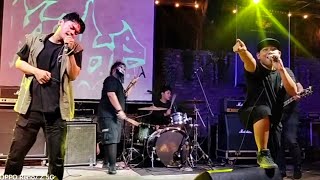 Download lagu Kobe _ Cinta Nggak Punya Mata [ Live ] Buro Garden Surabaya mp3