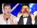 CRAZIEST AUDITION EVER! | LankyBox