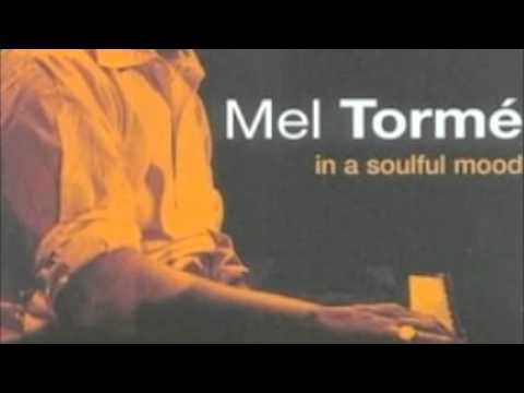 I'll Be Seeing You - Mel Torme and George Shearing