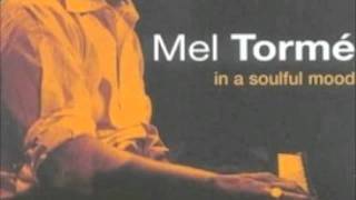 I'll Be Seeing You - Mel Torme and George Shearing