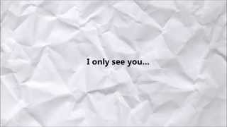 Kwon Jin Ah - I Only See You - Eng Sub. Lyrics (You're all Surrounded OST)