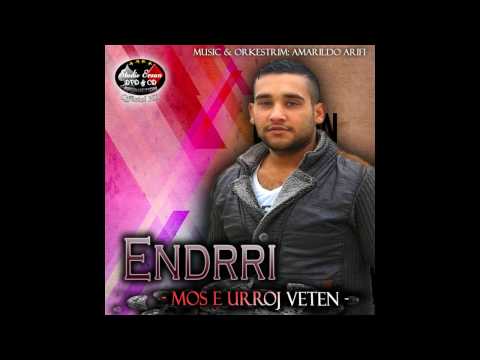 Endri Nuredini - Mos e urrej veten (Official Audio)