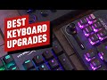 Best Gaming Keyboard Upgrade: Cheap, Standard & Wireless