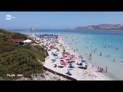 Stintino - Filorosso - 29/08/2023