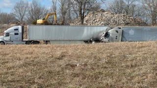 TRAFFIC ALERT: MoDOT closes westbound I-44 near Marshfield, Mo.