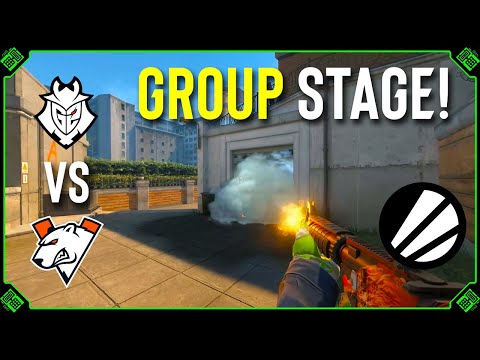 LOSER IS OUT! G2 vs Virtus.pro - HIGHLIGHTS - IEM Chengdu 2025 | CS2