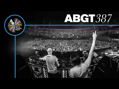 Group Therapy 387 with Above & Beyond and Tinlicker