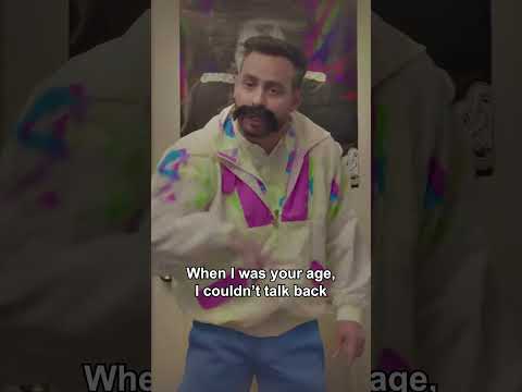 どの父親も... (Every dad...)