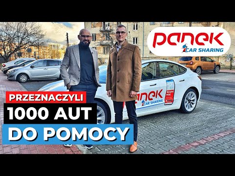 , title : 'Jak PANEK został liderem CarSharingu - Wypożyczalnia samochodów Panek - Jak zbudować firmę od 0'