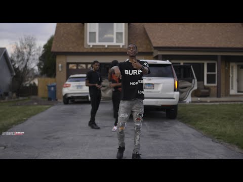 Birdø ft j.rocktm - Sawty (Official Music Video) 🎥 By Ig @a1visuals__