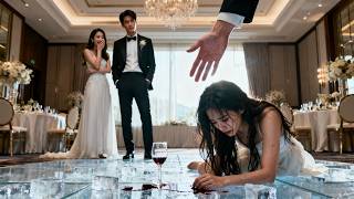 My husband met his first love at a party, will he firmly choose me?#251006txB2