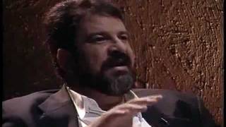 Provocações - Parte 2(Final) - Mário Sergio Cortella (Programa 99) - Abujamra