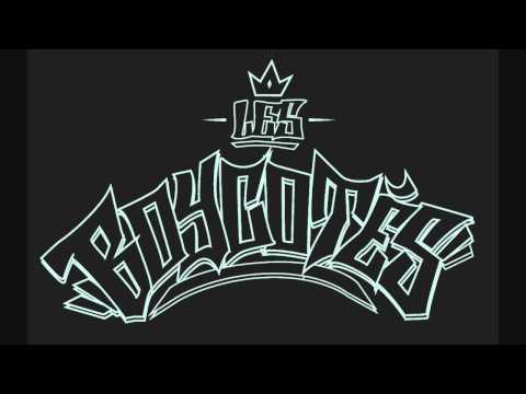 LES BOYCOTES x SAM x LOW x MACASH x [Douil.prod]