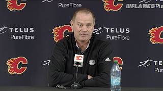 Year End | Craig Conroy - 17.04.26