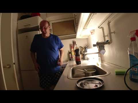 MongoTV_10319 - BAD og BARBERING Tirsdag MIDNAT