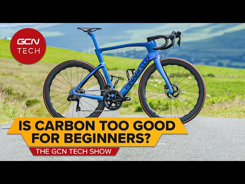 The Best Beginner Bike Is... | GCN Tech Show Ep. 410