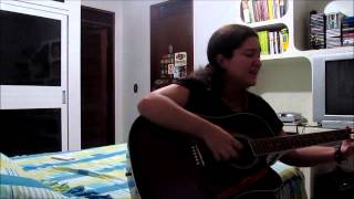 Partiu Daqui ( Te fuiste de aqui ) - Reik -Cover