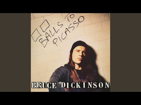 Winds of Change - Bruce Dickinson