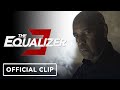 The Equalizer 3 - Exclusive Red Band First 10 Minutes (2023) Denzel Washington