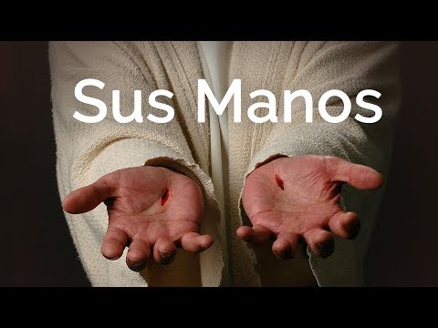 Sus Manos - Kenneth Cope
