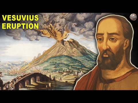 A Timeline of Pompeii