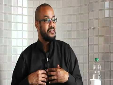 Abu Jibriel   Oldenburg 23.3.2012