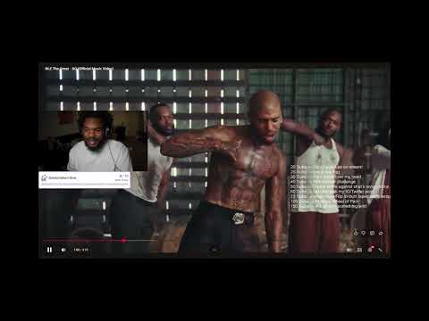 NLE The Great/ NLE Choppa -KO Reaction Vdeo Jozy4L Is NLE taking aim at NBA YoungBoy?!🔥