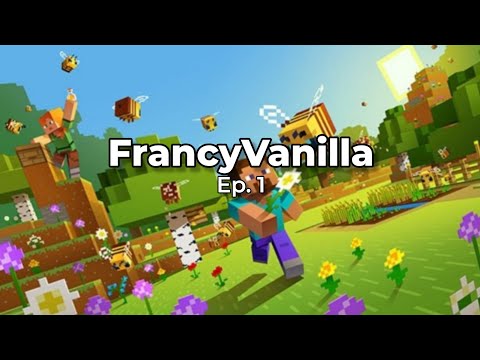 The house - FrancyVanilla ep. 1
