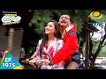 Taarak Mehta Ka Ooltah Chashmah Episode 1975 Full Episode