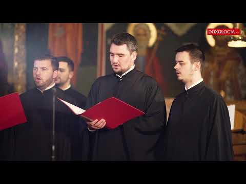 „Toată obștea creștinească” - Corul Chivotul