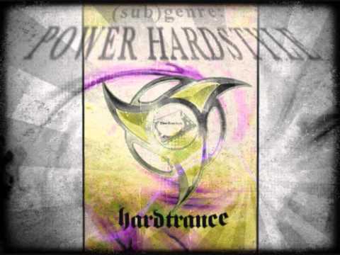 DJ Damon - Generation X-Treme