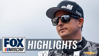 [情報] Kimi Räikkönen's Cup Series debut