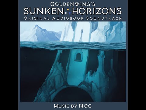 Sunken Horizons OST | The Clever One (Ana)