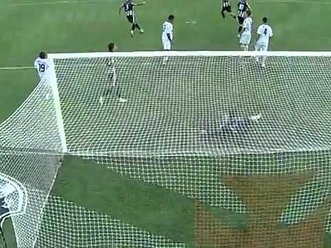 Botafogo 3 x 1 Volta Redonda - 2º Gol do Botafogo -  04/03/12